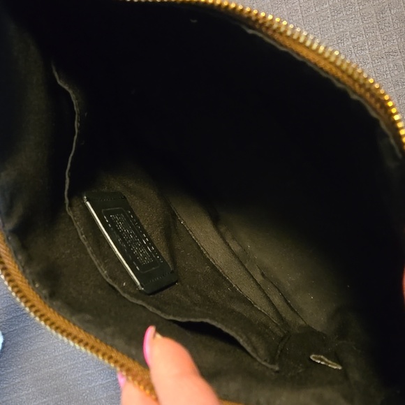 Coach bag - Picture 4 of 4